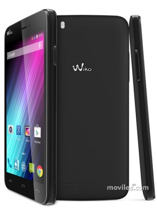 Imagen 7 Wiko Lenny