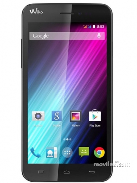 Imagen 8 Wiko Lenny