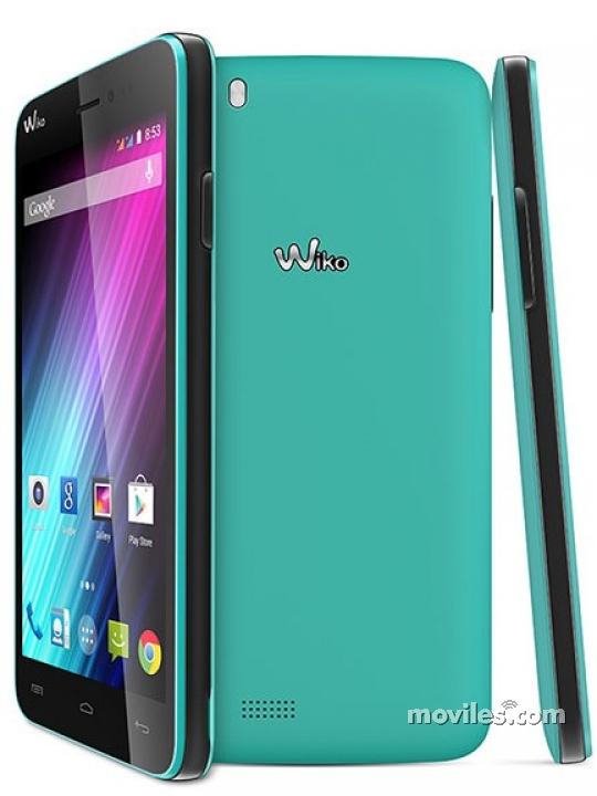 Imagen 10 Wiko Lenny