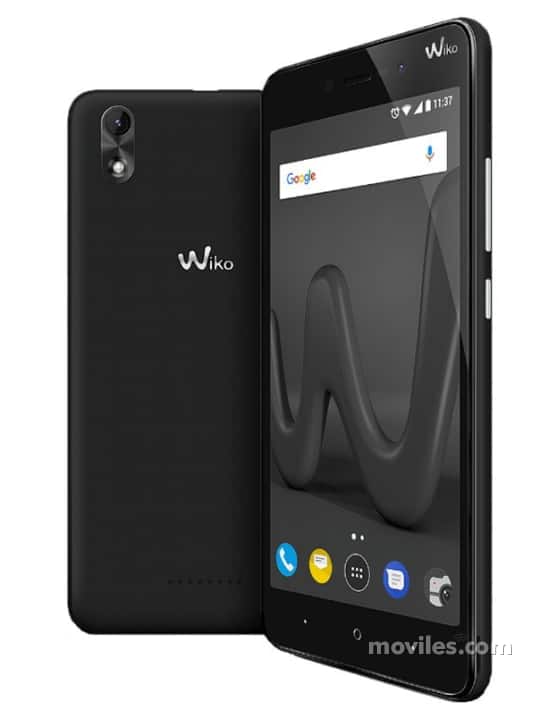 Imagen 3 Wiko Lenny 4 Plus