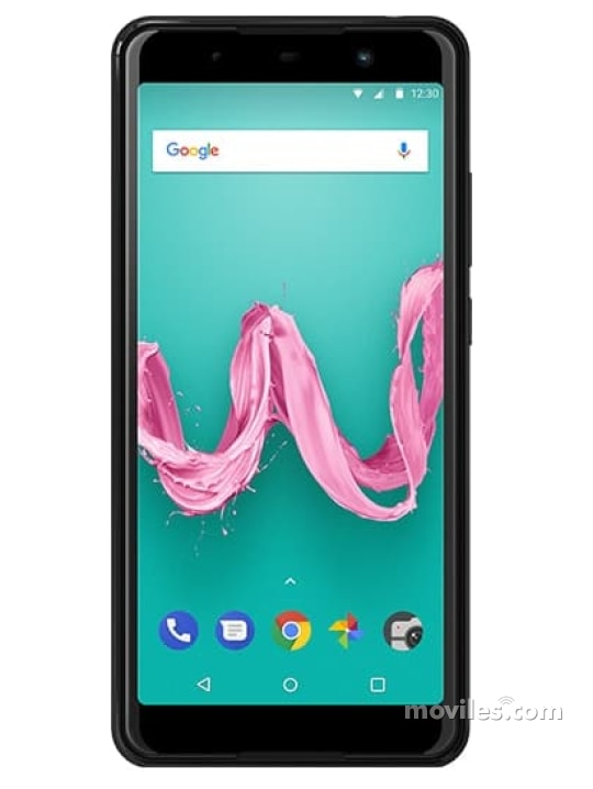 Wiko Lenny 5 