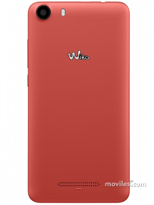 Imagen 5 Wiko Lenny2
