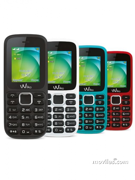 Imagen 5 Wiko Lubi 2 