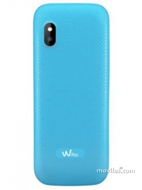 Imagen 6 Wiko Lubi 2 