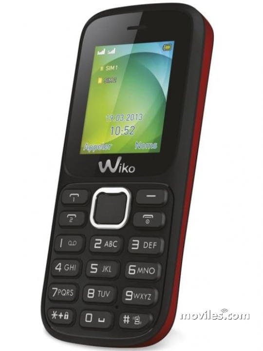 Imagen 4 Wiko Lubi 2 