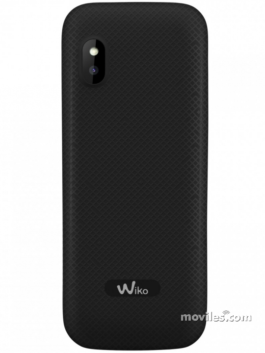 Imagen 8 Wiko Lubi 3 