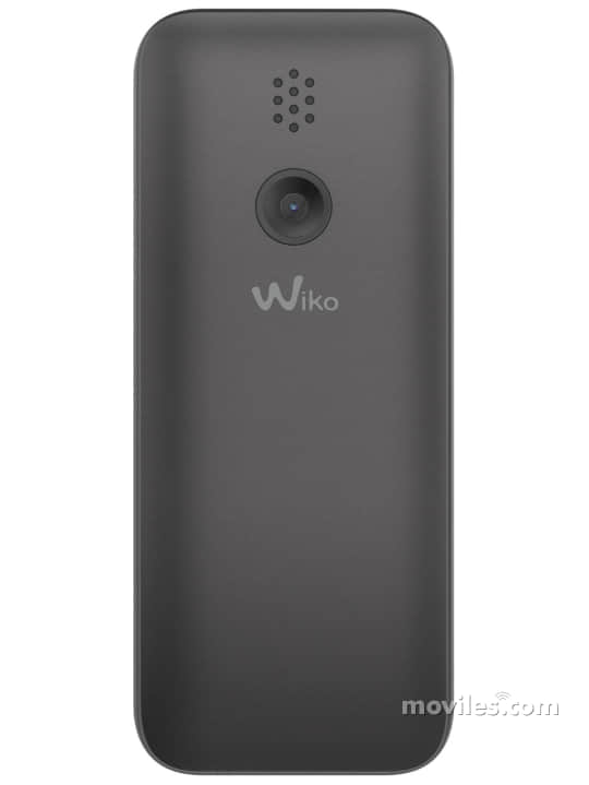 Imagen 4 Wiko Lubi 5