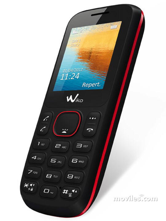 Imagen 4 Wiko Lubi+