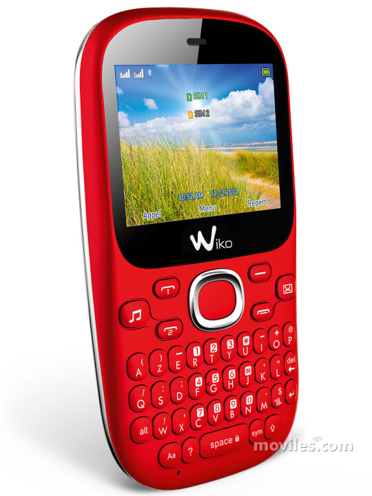 Wiko Minz+