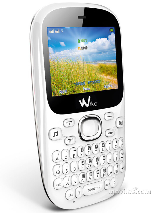 Imagen 3 Wiko Minz+