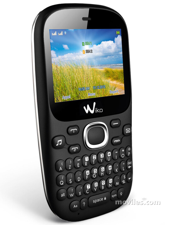 Imagen 4 Wiko Minz+