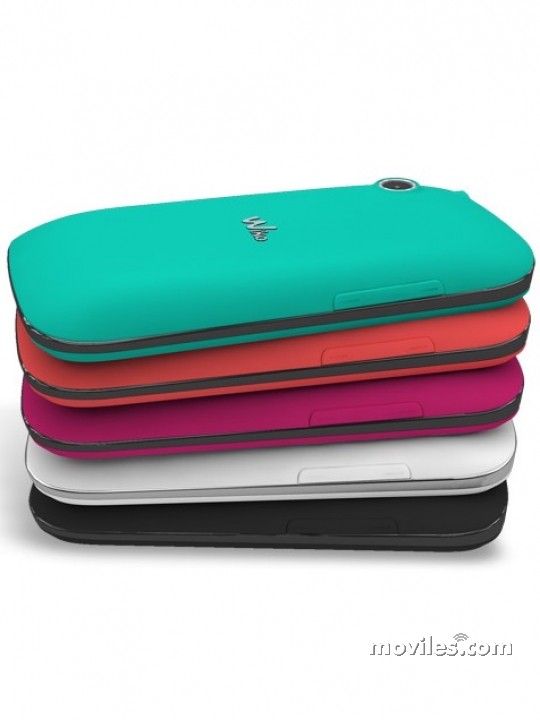 Imagen 4 Wiko OZZY