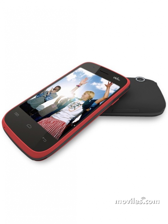 Imagen 5 Wiko OZZY