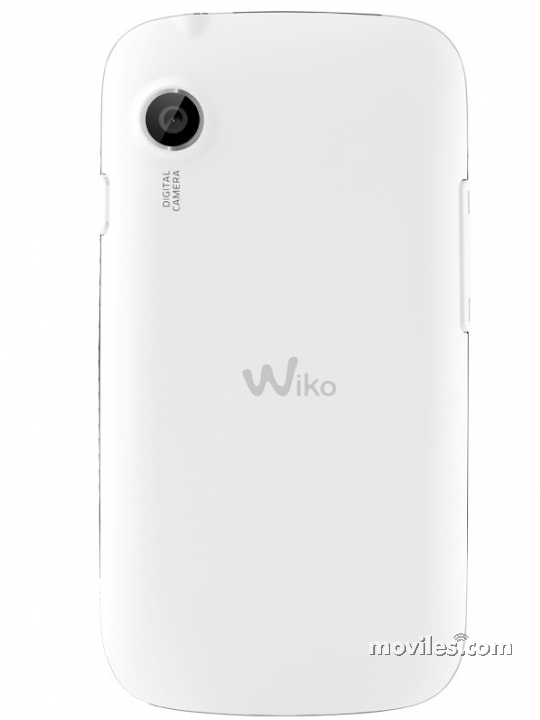 Imagen 7 Wiko OZZY