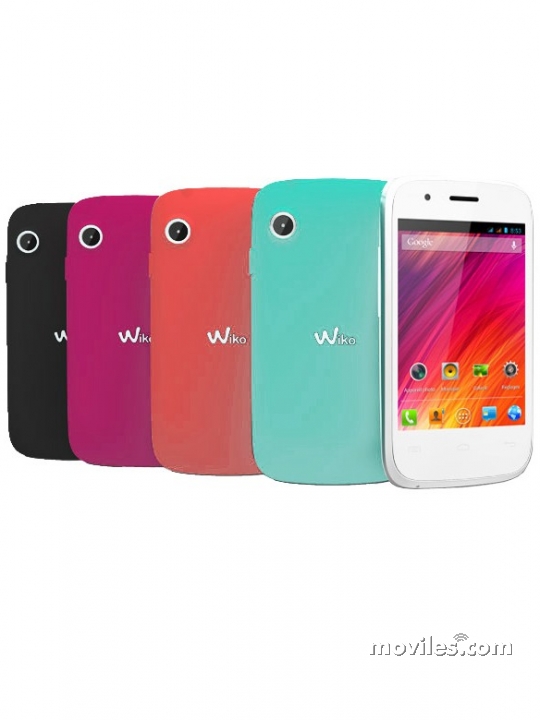 Imagen 8 Wiko OZZY