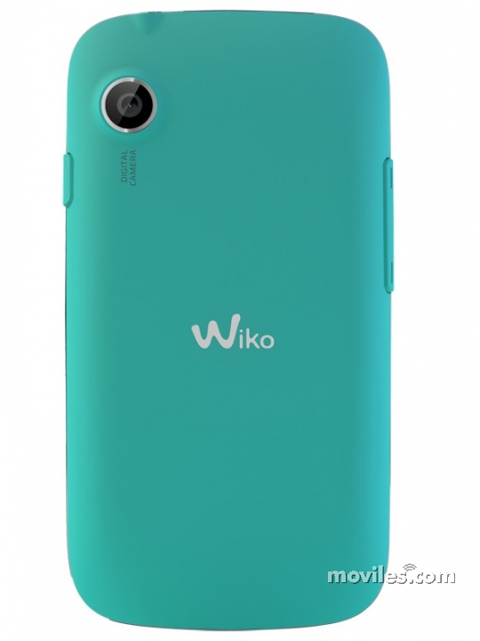 Imagen 9 Wiko OZZY