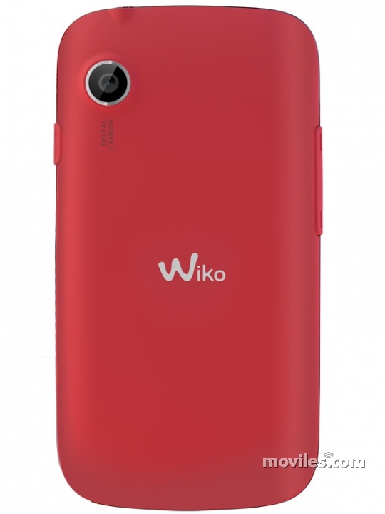 Imagen 10 Wiko OZZY