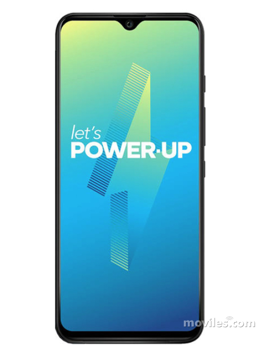 Wiko Power U10