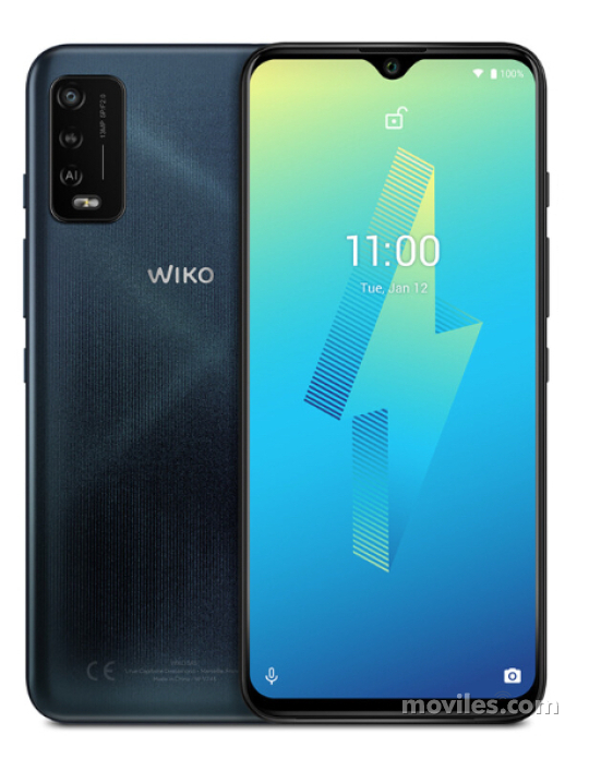 Imagen 2 Wiko Power U10