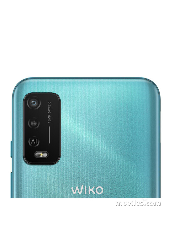 Imagen 4 Wiko Power U10