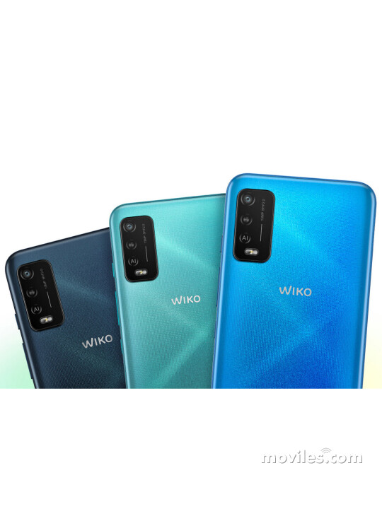 Imagen 5 Wiko Power U10