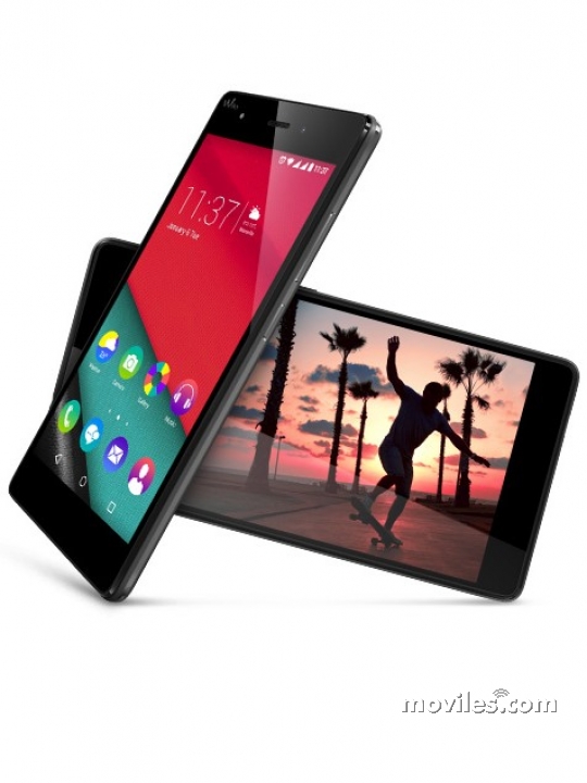 Imagen 5 Wiko Pulp 4G