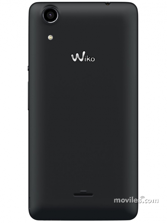 Imagen 3 Wiko Rainbow Lite 4G