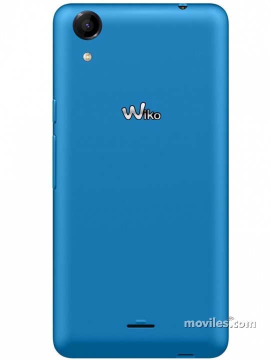 Imagen 4 Wiko Rainbow UP 4G