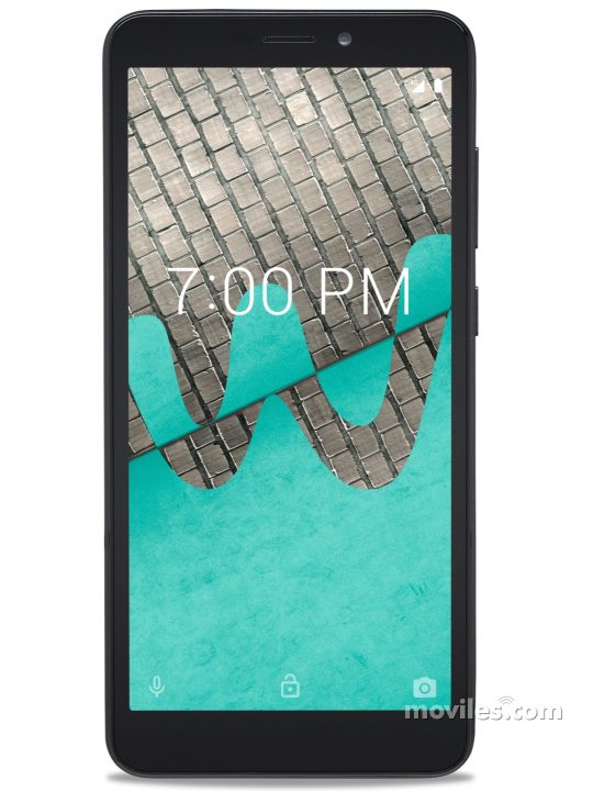 Wiko Ride