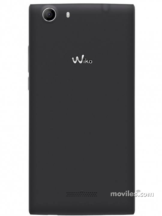 Imagen 6 Wiko Ridge Fab 4G