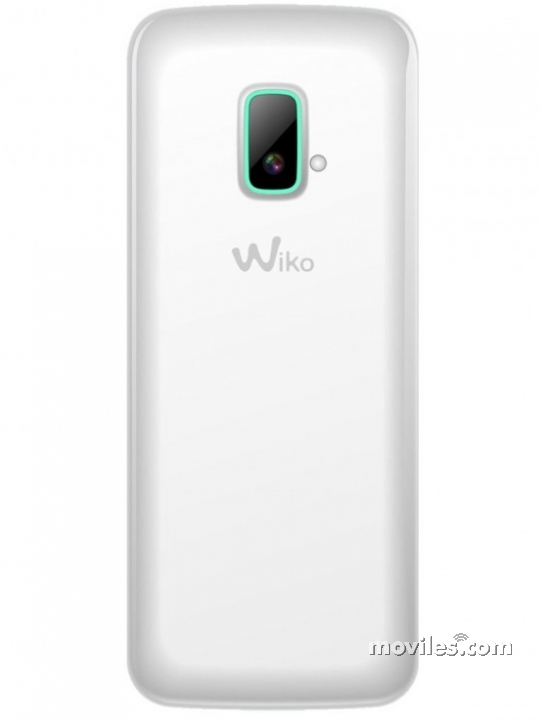 Imagen 2 Wiko RIFF