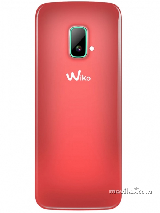 Imagen 7 Wiko RIFF