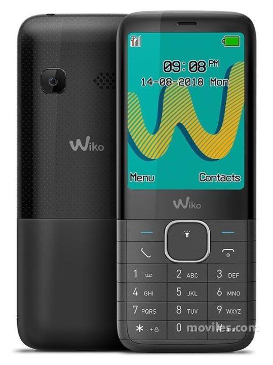 Imagen 2 Wiko Riff3 Plus