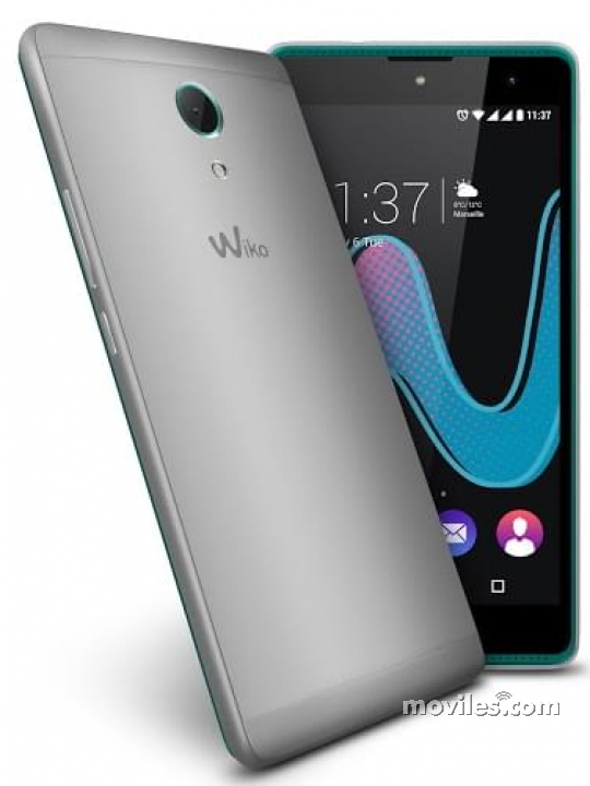 Imagen 2 Wiko Robby