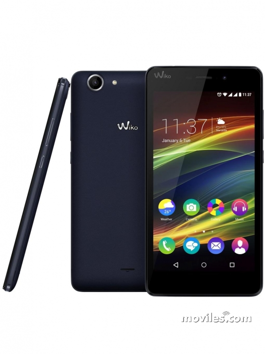 Imagen 6 Wiko Slide 2