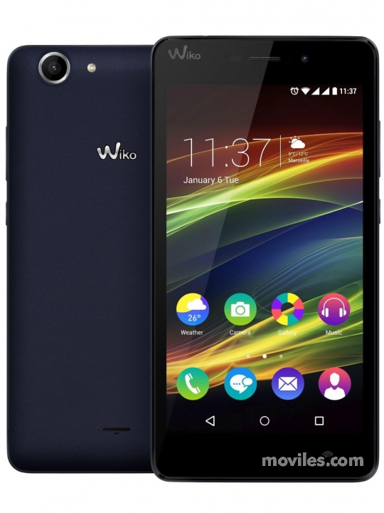 Imagen 3 Wiko Slide 2