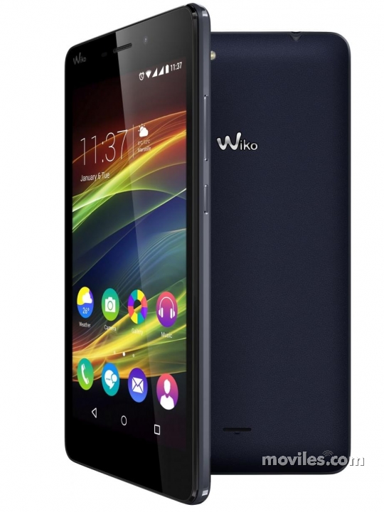 Imagen 2 Wiko Slide 2
