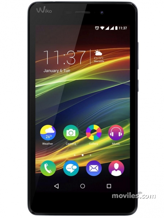 Wiko Slide 2