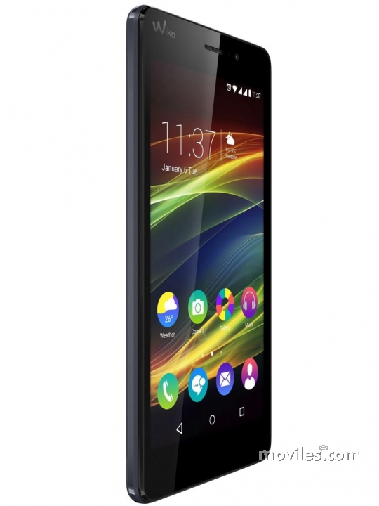 Imagen 4 Wiko Slide 2