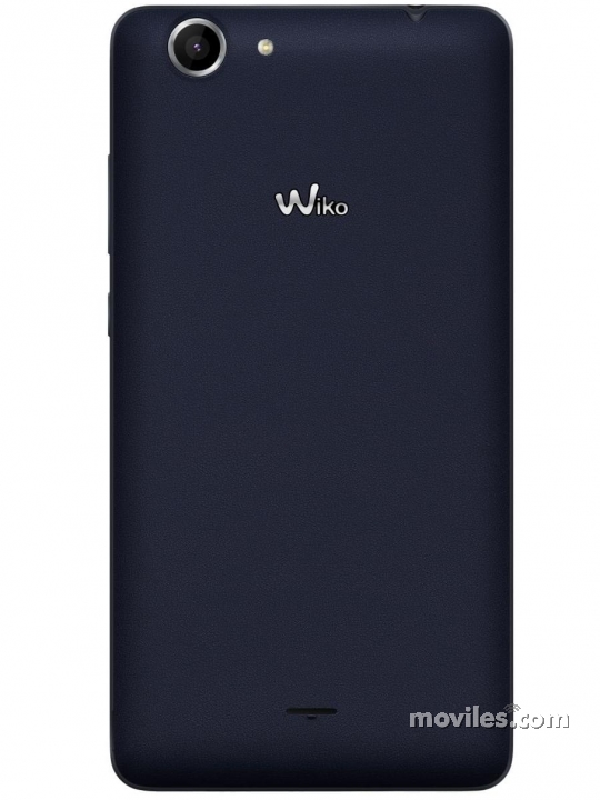 Imagen 7 Wiko Slide 2
