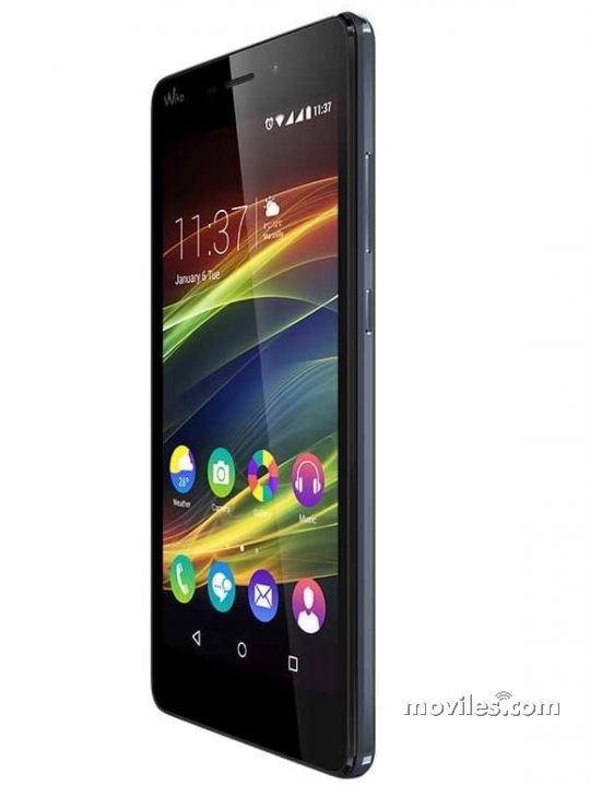 Imagen 5 Wiko Slide 2