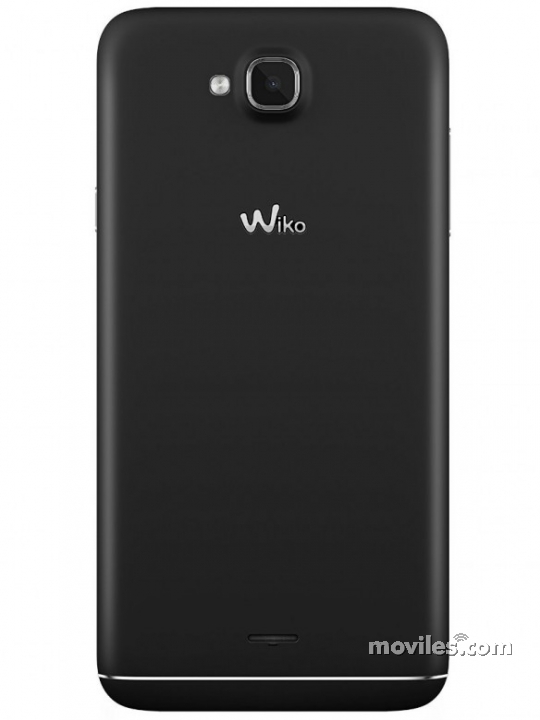 Imagen 6 Wiko Slide