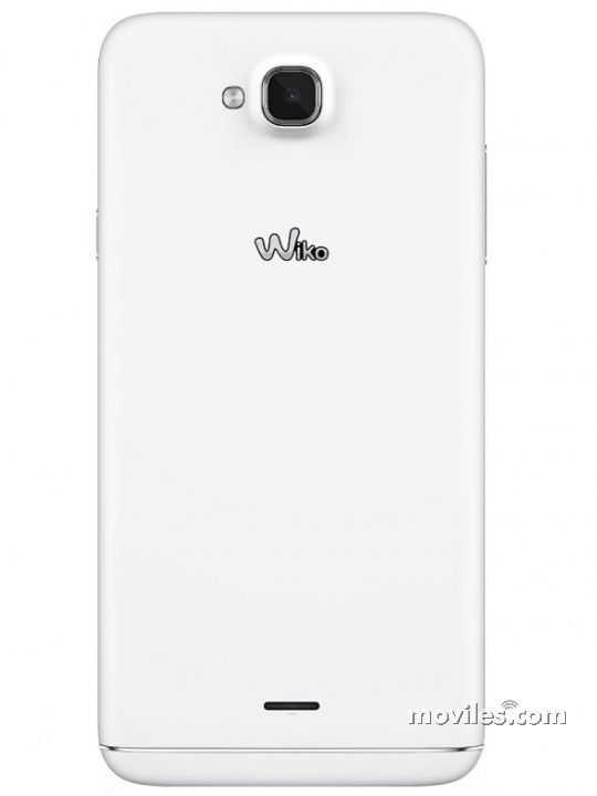 Imagen 7 Wiko Slide