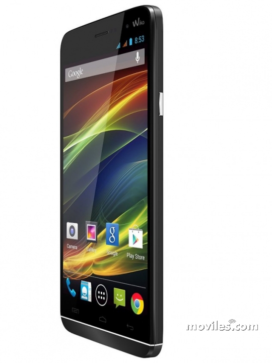 Imagen 8 Wiko Slide