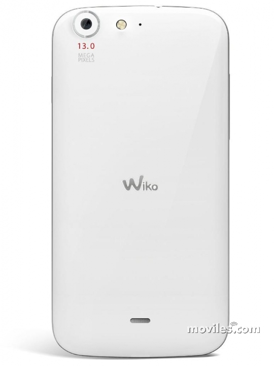 Imagen 2 Wiko Stairway