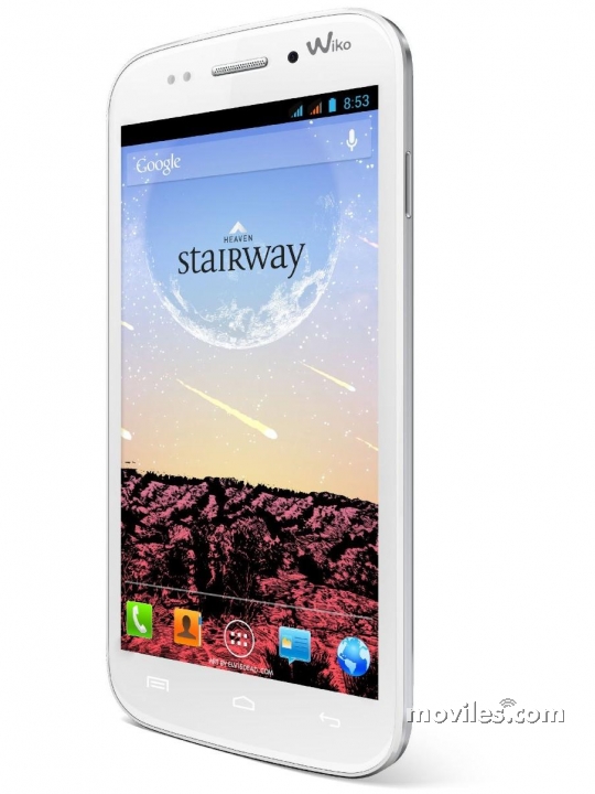 Imagen 3 Wiko Stairway