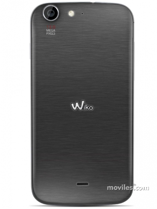 Imagen 5 Wiko Stairway