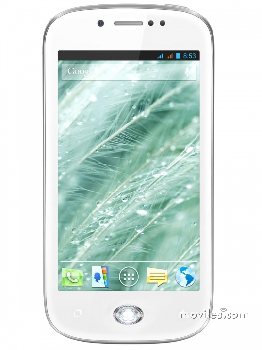 Imagen 3 Wiko Sublim