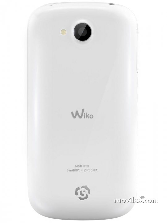 Imagen 5 Wiko Sublim