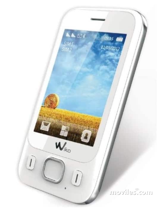 Imagen 2 Wiko Summer